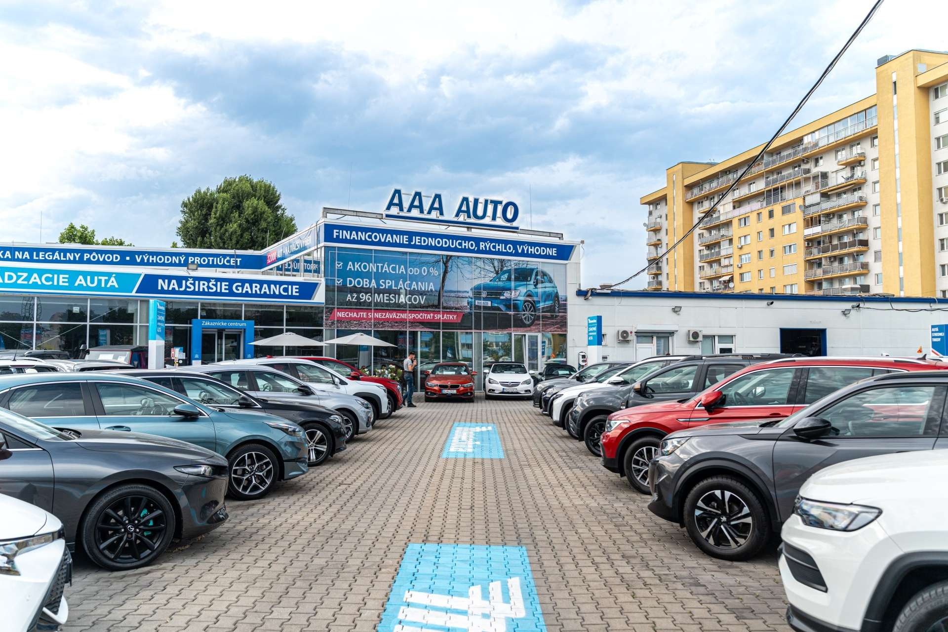 AAA AUTO: Silné mrazy sú strašiakom pre kvapaliny v aute, naftu aj tlak v pneumatikách