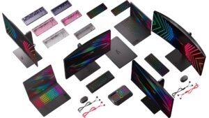 HyperX a OMEN se spájajú a otvárajú novú éru hrania