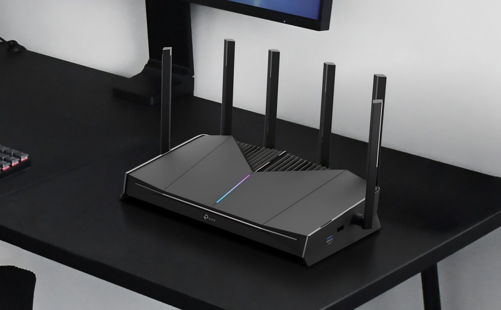 TP-Link predstavuje herný router Archer GE400 s Wi-Fi 7 pre plynulé hranie bez kompromisov