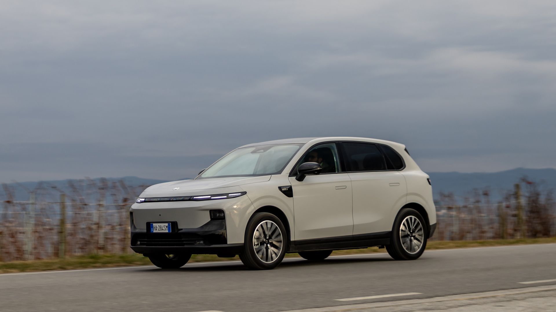 Leapmotor na autosalóne Brussels Motor Show 2026