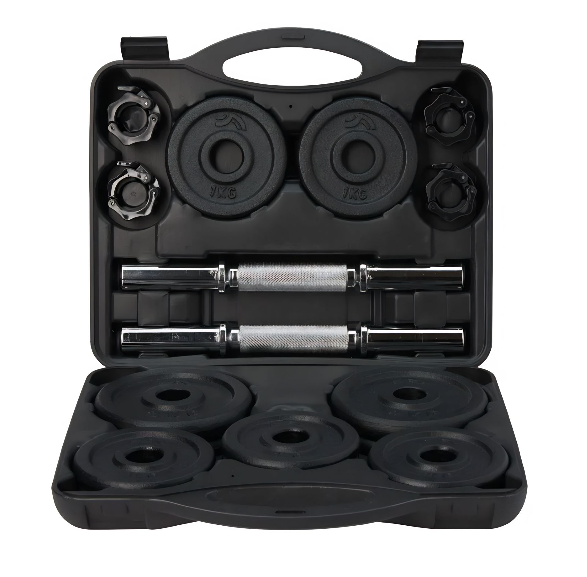 Novoročné cvičenie nie je o predsavzatiach, ale o návykoch. Inšpirujte sa radami kondičného trénera, ktoré sa oplatia