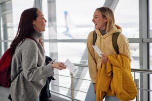 Ako cestovali Slováci v roku 2025: Najviac lietali v máji, najlacnejšia letenka stála 10 €