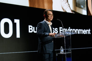 Samsung predstavuje novú víziu budúcnosti dizajnu na veľtrhu CES 2026