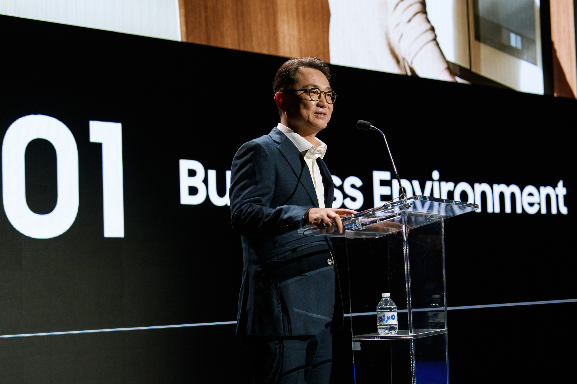 Samsung predstavuje novú víziu budúcnosti dizajnu na veľtrhu CES 2026