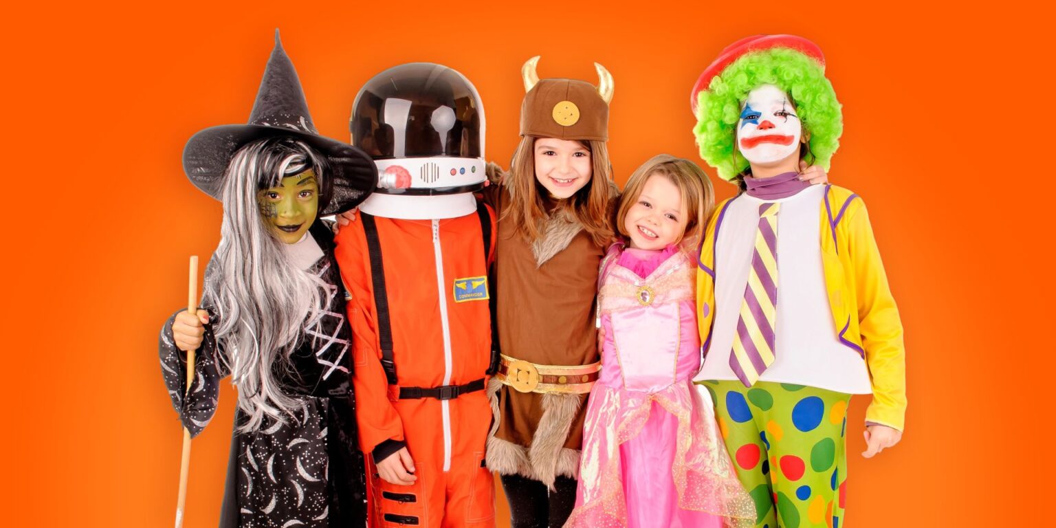 Fašiangy vrcholia: Allegro odhalilo najobľúbenejšie karnevalové masky tohtoročnej sezóny