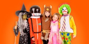 Fašiangy vrcholia: Allegro odhalilo najobľúbenejšie karnevalové masky tohtoročnej sezóny