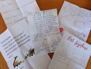 Ďalší rekordný rok Vianočnej pošty. Ježiško dostal vyše 126-tisíc listov