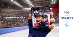 Odpočítavanie do začiatku Zimných olympijských hier v Miláne a Cortine 2026 sa začalo, predstavuje sa nový tím Samsung Galaxy