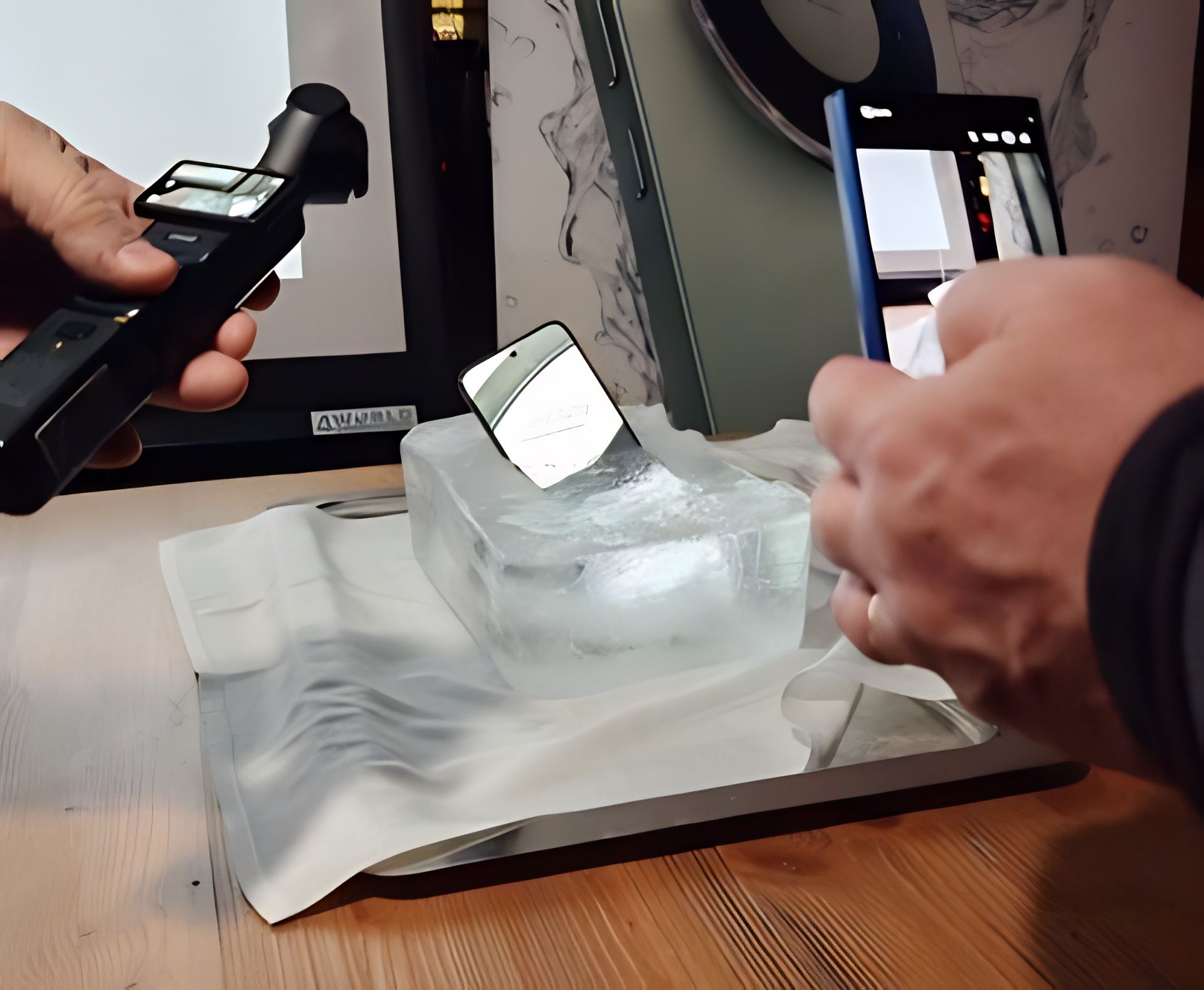 HONOR uvádza sériu Magic8: Extrémna odolnosť a revolučná fotografia v srdci Jasnej