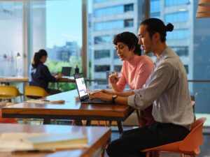 HP na CES 2026 ukazuje, ako majú vyzerať počítače pre dnešný život