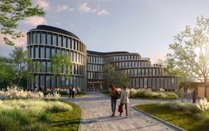 Spoločnosť Innovatrics bodovala v globálnom teste: Slovenská technológia je 2. najpresnejšia na svete v skene oka