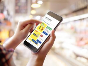 Skenovať Lidl Plus sa oplatí: Slovenky a Slováci vďaka nej ušetrili už 155 miliónov eur