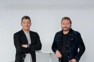 NATUVION - Juraj Ziman a Michal Procházka