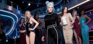 Keď sa spojí klubový beat s AI nástrojmi – Gratex predstavil videoklip z budúcnosti