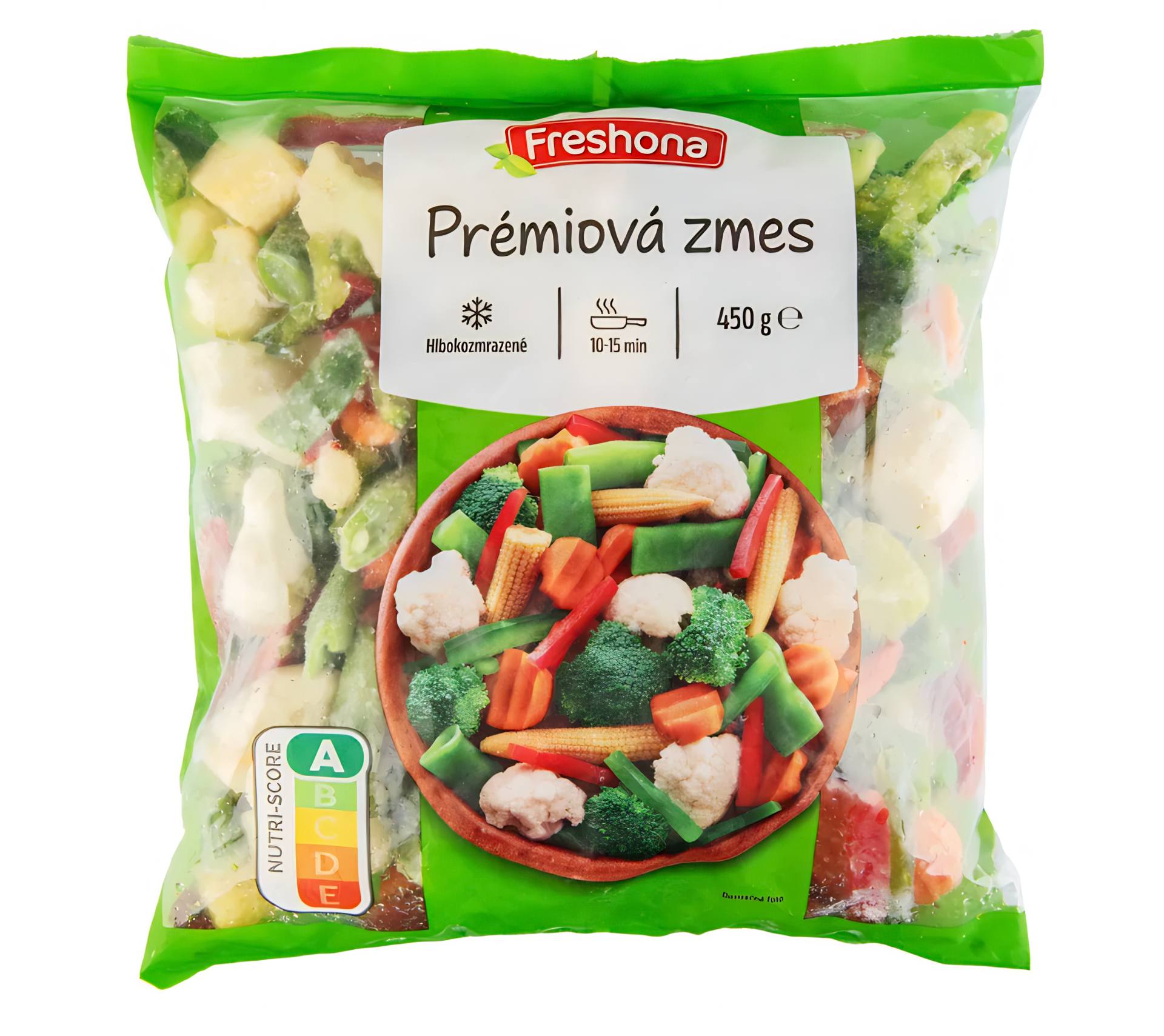 Január v znamení polievok. Pripravte si lahodnú krémovú cesnačku podľa Marcela Ihnačáka