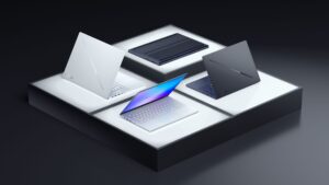 Republic of Gamers odhalil herné inovácie novej generácie a na CES 2026 oslavuje 20 rokov značky