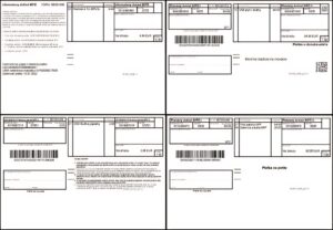 Poukazy SIPO menia vzhľad, pravidlá úhrady ostávajú