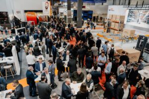 Modulárne, prispôsobiteľné a prepojené: STILL predstavuje široké portfólio riešení zameraných na potreby zákazníka