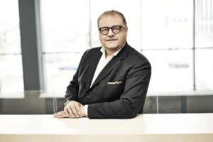 Michael Kerschensteiner sa v spoločnosti Škoda Auto ujme funkcie Chief Procurement Officer