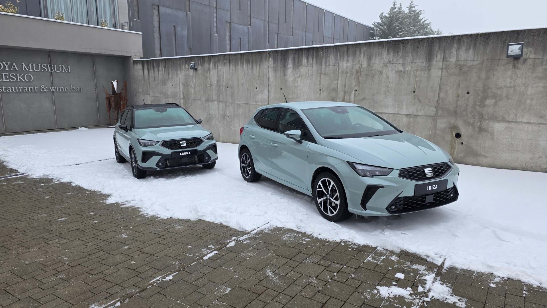 SEAT & CUPRA v roku 2025 prekonali historický rekord napriek nepriaznivým podmienkam v rámci automobilového priemyslu