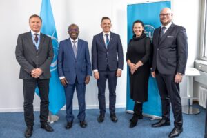 Slovensko lídrom v ochrane detí na internete