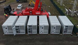 Batériové úložisko od InoBat posilní energetickú bezpečnosť oravskej huty OFZ