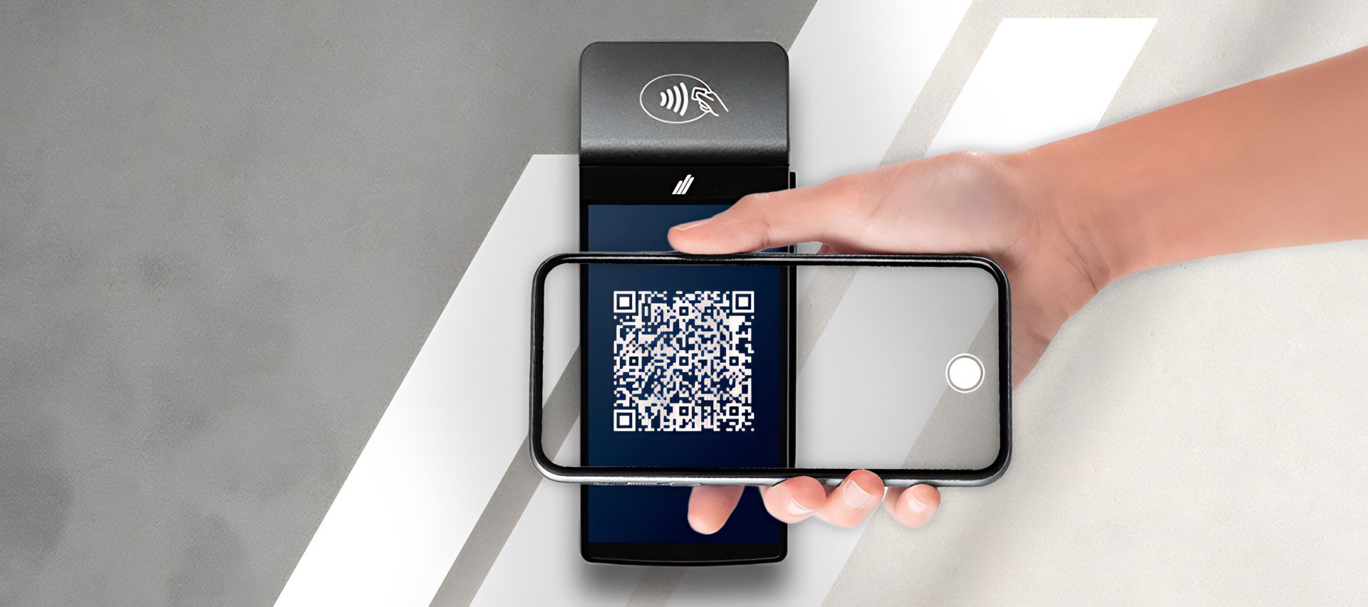 Bezhotovostné platby sa čoskoro stanú povinnosťou. Tatra banka prináša ďalšie riešenie platieb