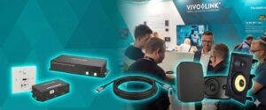 Vivolink a ďalšie prémiové značky EET Group spojí sily na ISE 2026 v Barcelone