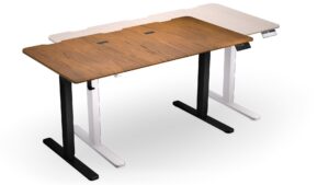 Elektrické stoly ENDORFY Atlas Electric – každodenný komfort, vylepšený technológiou