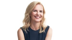 Hana Kvartová sa stáva novou riaditeľkou komerčného B2B úseku