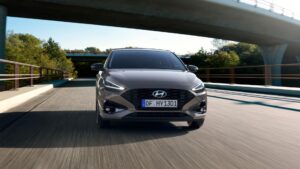 Hyundai i30 MY26 prináša výkonnejší motor a bohatšiu výbavu