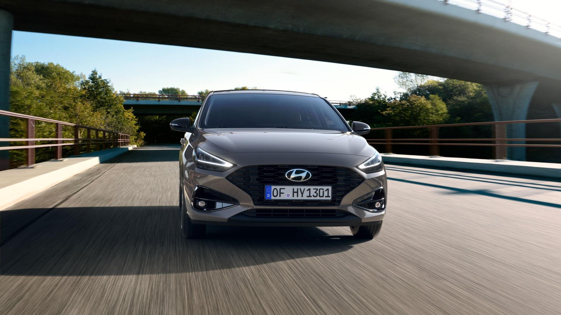 Hyundai i30 MY26 prináša výkonnejší motor a bohatšiu výbavu