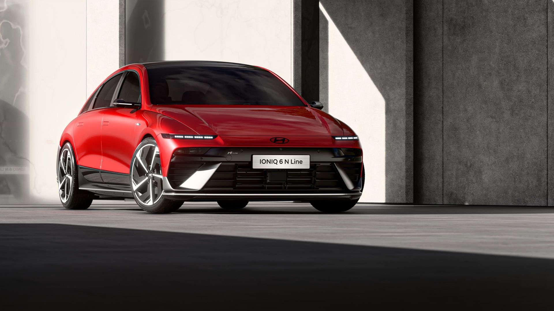 Nový Hyundai IONIQ prináša futuristický dizajn, pokročilé technológie a dojazd až 680 km