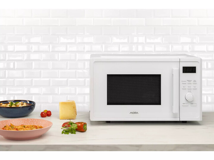 Jednoduchý a spoľahlivý pomocník v kuchyni