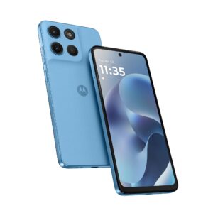 Motorola približuje fanúšikov k Majstrovstvám sveta vo futbale FIFA 2026™ uvedením najnovších smartfónov moto g