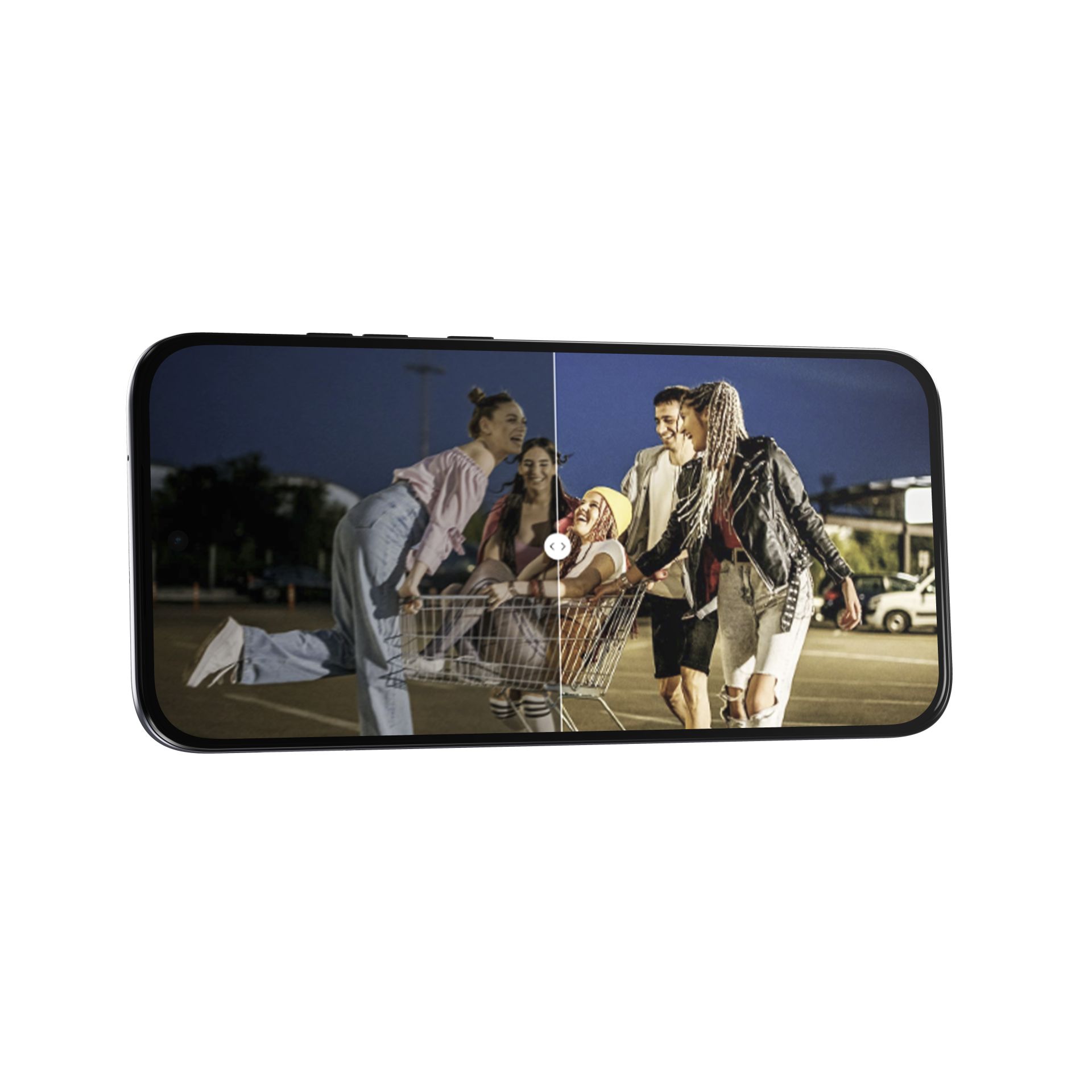 Kamery poháňané umelou inteligenciou a jasnejšie displeje v popredí nových modelov moto g77 a moto g67