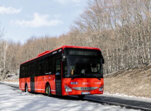 Cestovné poriadky v IDS BK sa prispôsobujú výluke na železnici