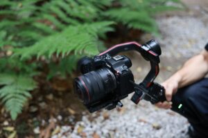 Ultraširoké a nekonvenčné: dva nové objektívy Canon radu L pre nekompromisnú tvorivú slobodu