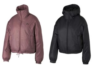 Zdieľajte veľké športové momenty s funkčným oblečením CRIVIT od Lidla