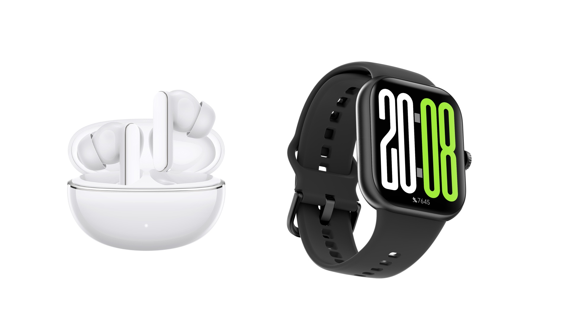 HONOR Choice Watch 2 Pro a HONOR Choice Earbuds X8i oficiálne prichádzajú na slovenský trh