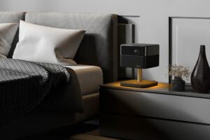 Spoločnosť Epson predstavila špeciálnu edíciu Lifestudio Flex Lux – EF‑73 v odtieni nočná čierna