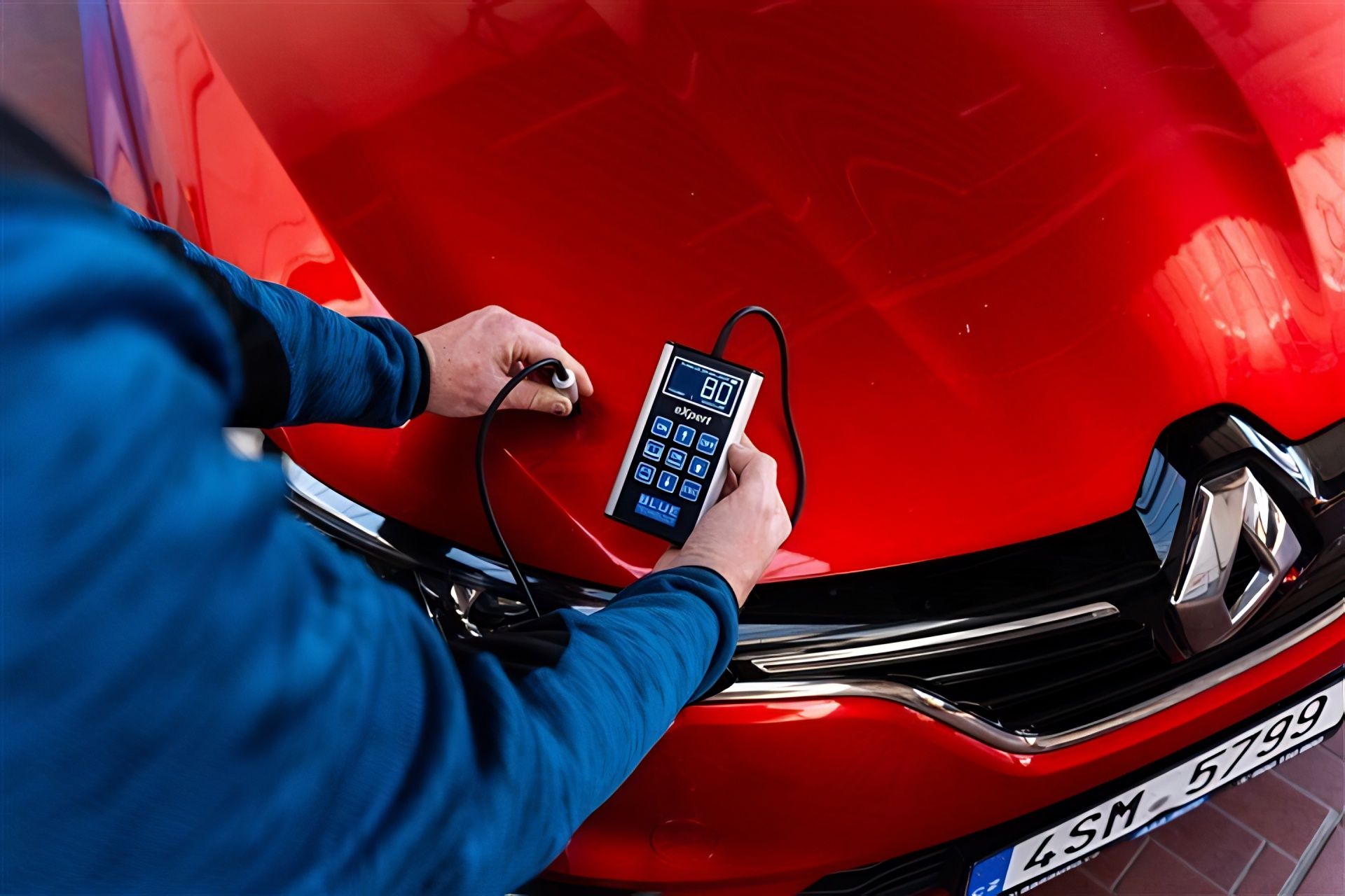 Rastie počet podvodných predajov áut: Kostlivcov pod kapotou auta z inzerátu laik neodhalí