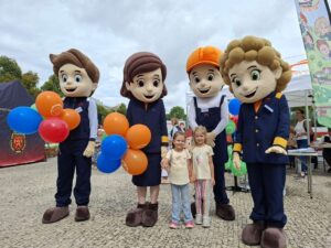 Urobte si cez jarné prázdniny výlet vlakom ZSSK. Na staniciach čaká Vlaková patrola