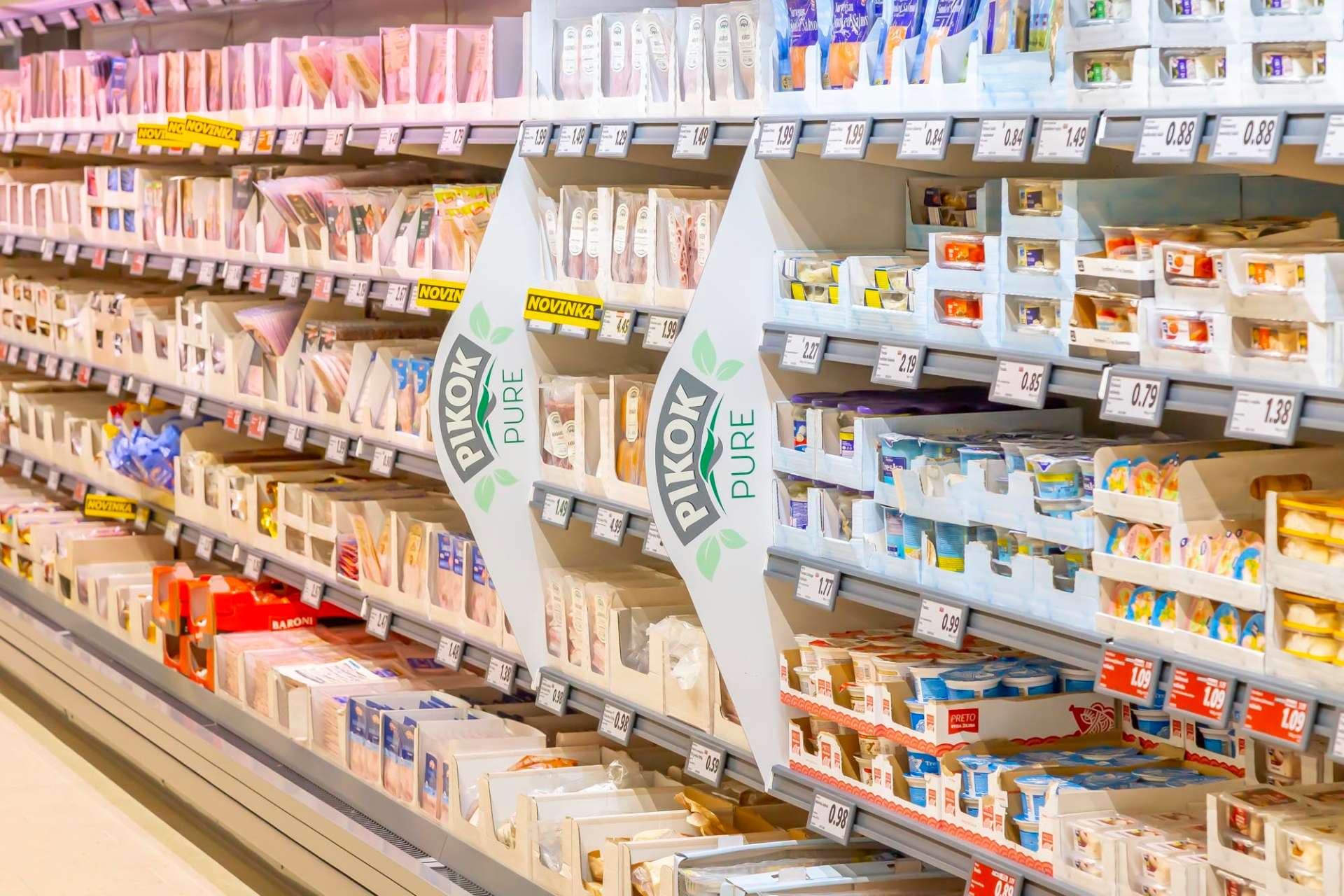 Nemusíte hľadať zľavy, aby ste ušetrili