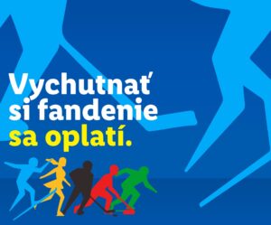 Fandiť slovenským hokejistom sa s Lidlom oplatí ešte viac