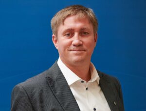 Skupina ZF vymenovala Milana Šestáka za generálneho riaditeľa ZF Slovakia a manažéra závodu pre Podvozkové systémy Levice