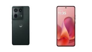 Najnovšie aktualizácie telefónov Motorola na Android 16