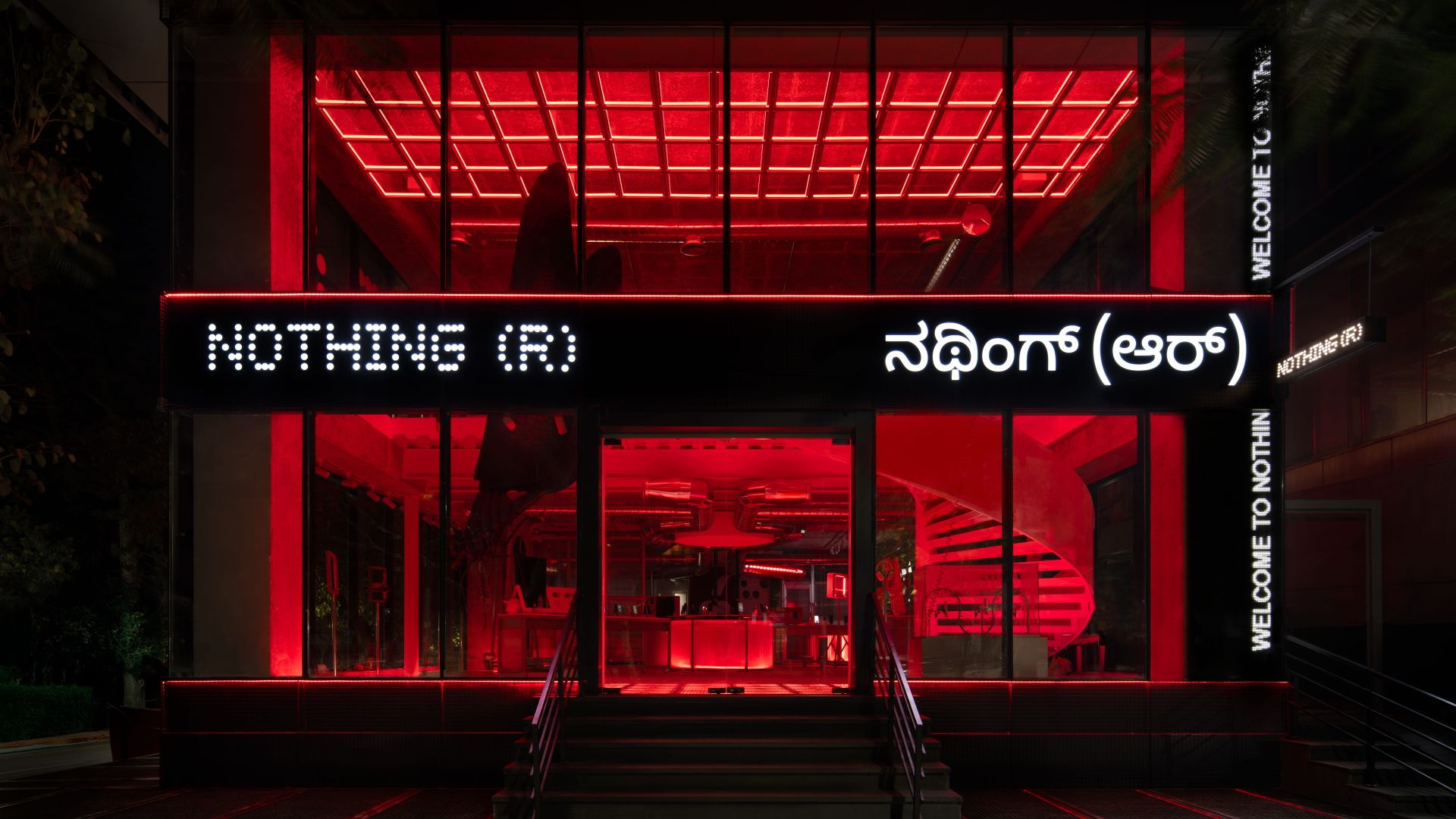 Nothing otvára svoju prvú indickú predajňu v Bengalúre