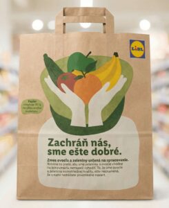 Zachraňovať potraviny je teraz ešte jednoduchšie