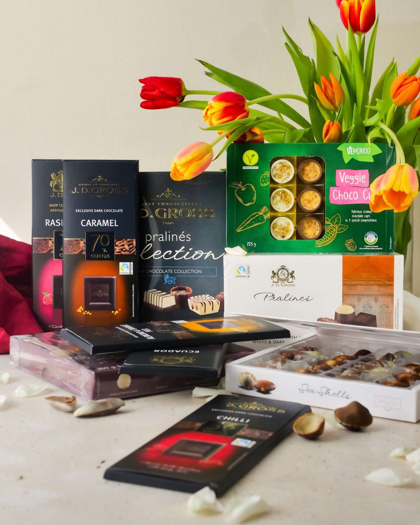 Valentín s Lidlom sa oplatí. Profesionálna matchmakerka radí, ako na dokonalé rande